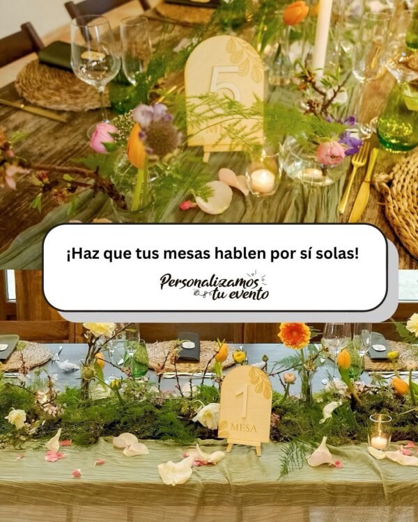 Meseros - Imagen 2